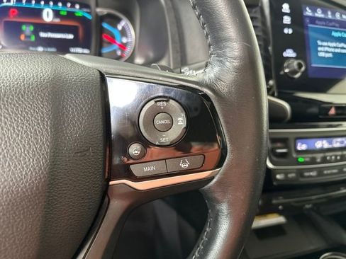 Used 2019 Honda Pilot Elite image 16