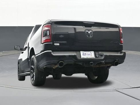 Used 2023 RAM 1500 Laramie image 47