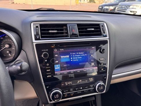 Used 2019 Subaru Legacy 3.6R Limited AWD/4WD image 20