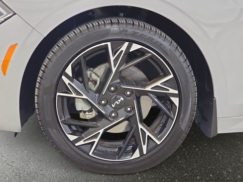 Used 2025 Kia K5 GT-Line FWD image 30