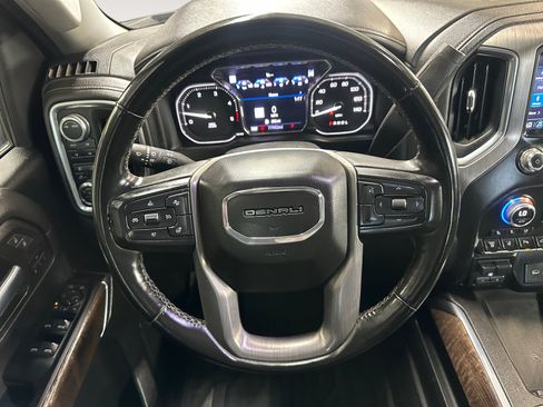 Used 2023 GMC Sierra 2500 Denali w/ Denali Ultimate Package AWD/4WD image 13