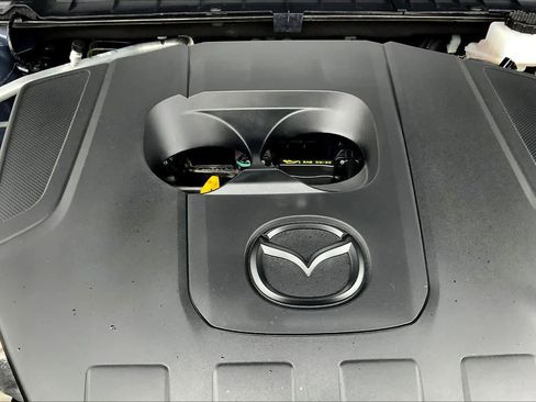Certified 2025 MAZDA CX-50 AWD 2.5 S w/ Weather Package image 31