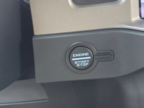 New 2026 Ford Bronco Outer Banks AWD/4WD image 26