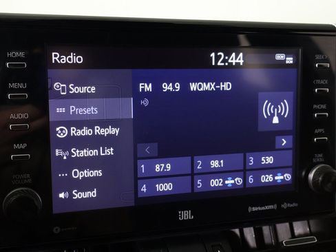 Used 2022 Toyota RAV4 XSE image 51