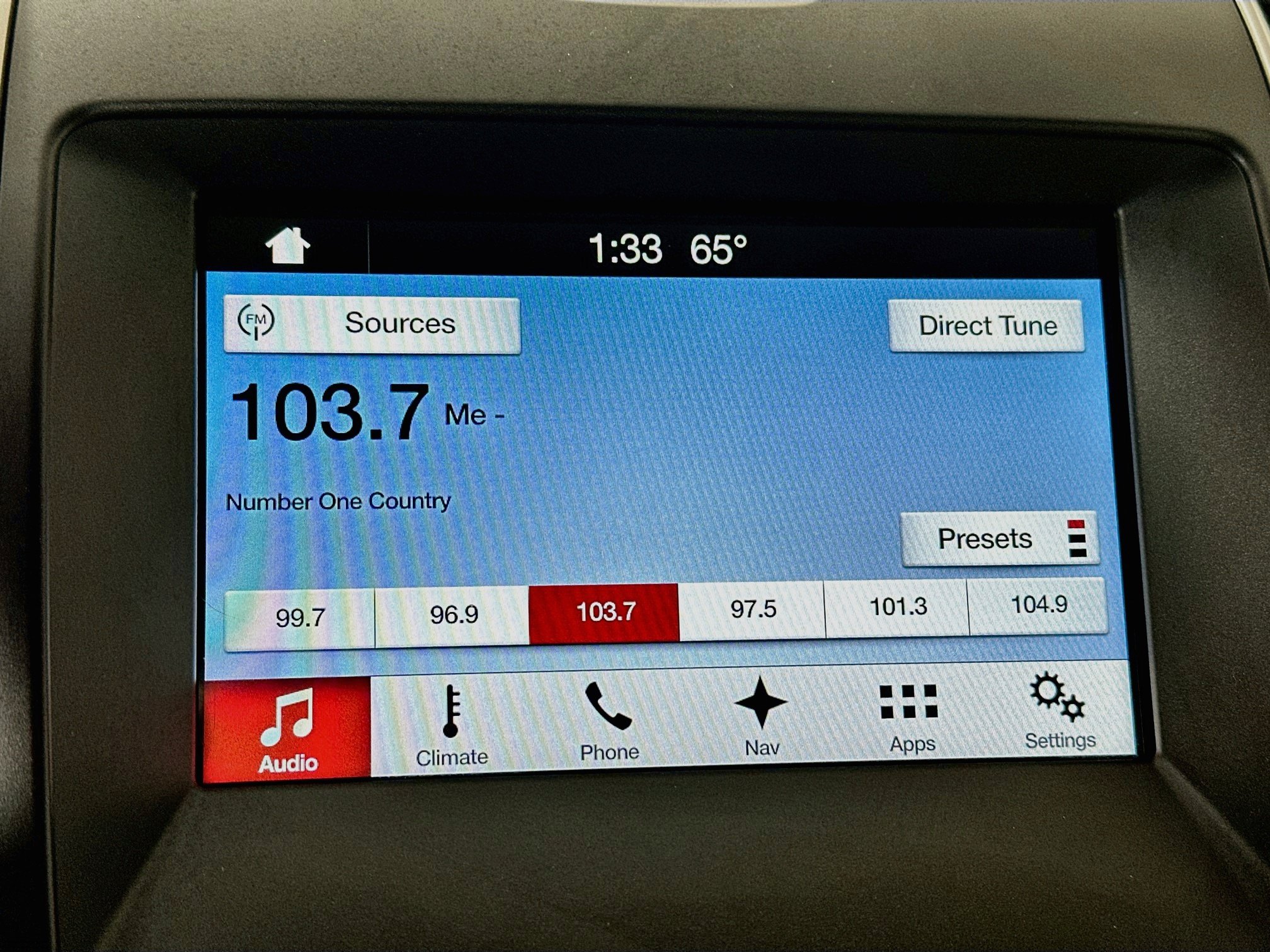 Used 2017 Ford Edge SEL w/ Equipment Group 201A AWD/4WD image 15