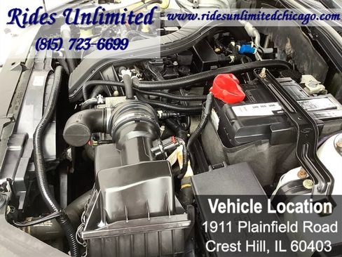 Used 2008 Mercury Milan image 40