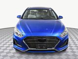 Used 2018 Hyundai Sonata Limited w/ Cargo Package image 2