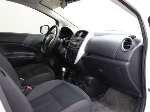 Used 2017 Nissan Versa Note S Plus image 10