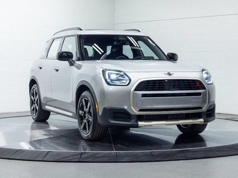 New 2027 MINI Cooper Countryman S AWD/4WD image 4