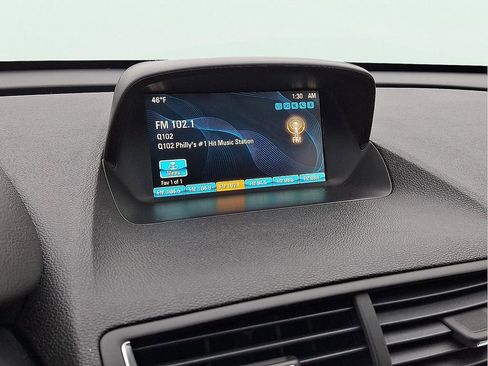 Used 2015 Buick Encore FWD image 18