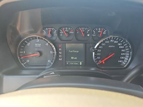 Used 2014 Chevrolet Silverado 1500 W/T w/ Trailering Package AWD/4WD image 28