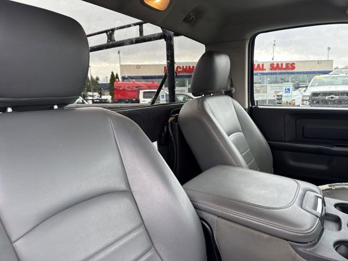 Used 2015 RAM 3500 Tradesman image 7
