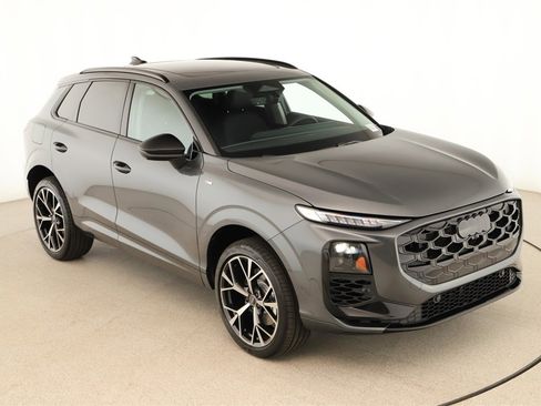 New 2026 Audi Q3 quattro 2.0T image 31