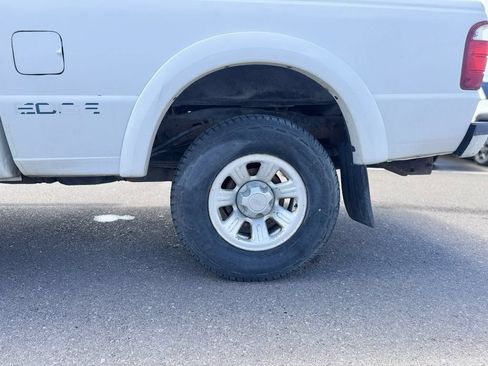 Used 2001 Ford Ranger XL AWD/4WD image 47