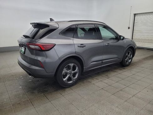 Used 2024 Ford Escape ST-Line image 10