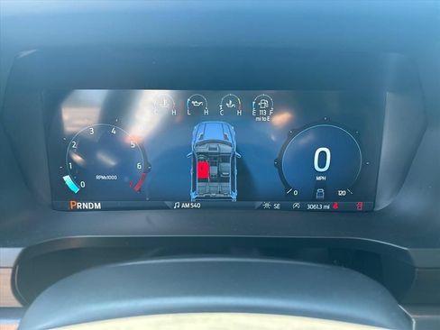 Used 2025 Ford F150 XLT w/ Equipment Group 301A Standard AWD/4WD image 28