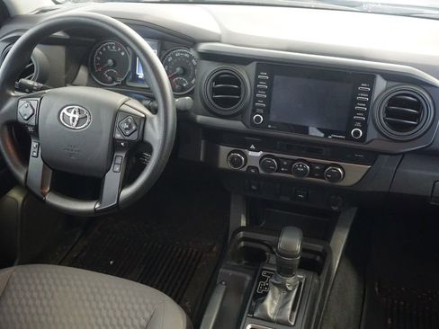 Used 2023 Toyota Tacoma SR AWD/4WD image 24