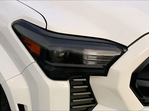 Used 2025 Toyota Tacoma SR w/ Towing Package image 24