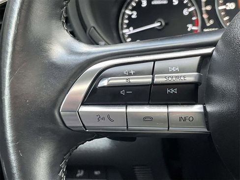 Used 2022 MAZDA CX-30 AWD 2.5 S w/ Premium Package image 22