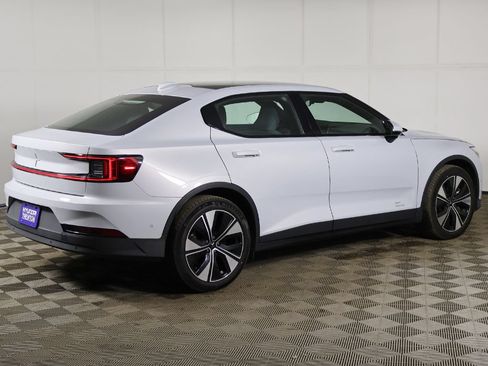Used 2024 Polestar Polestar 2 AWD/4WD image 14