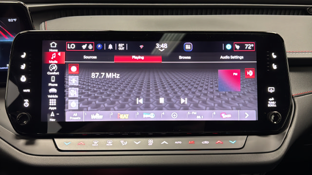 New 2026 Dodge Charger R/T AWD/4WD image 31
