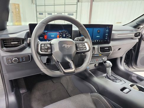 New 2026 Ford Mustang EcoBoost image 18