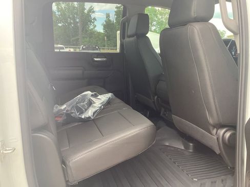 New 2026 Chevrolet Silverado 2500 W/T w/ WT Convenience Package AWD/4WD image 18