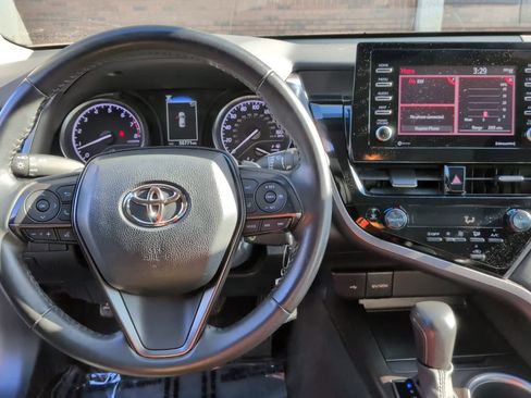 Certified 2024 Toyota Camry SE image 31