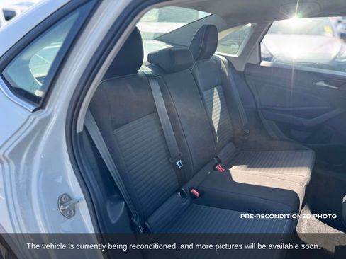 Used 2024 Volkswagen Jetta S FWD image 13