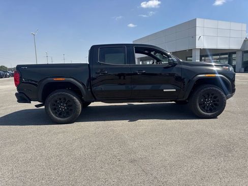 New 2026 GMC Canyon Elevation w/ Convenience Package image 7