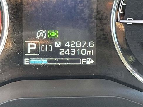 Used 2023 Subaru Forester Touring image 25