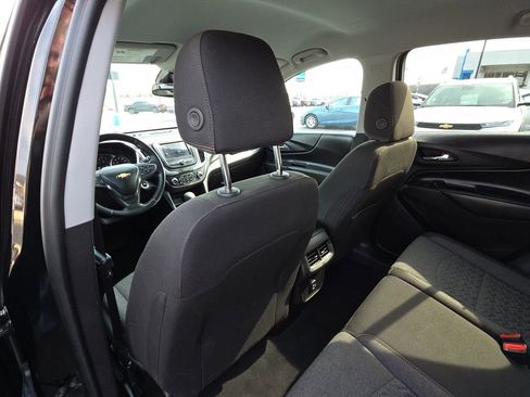 Used 2024 Chevrolet Equinox LT image 27