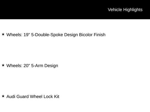New 2026 Audi Q5 Premium Plus AWD/4WD image 4