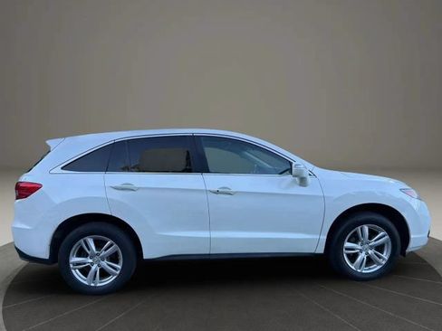 Used 2014 Acura RDX FWD image 4