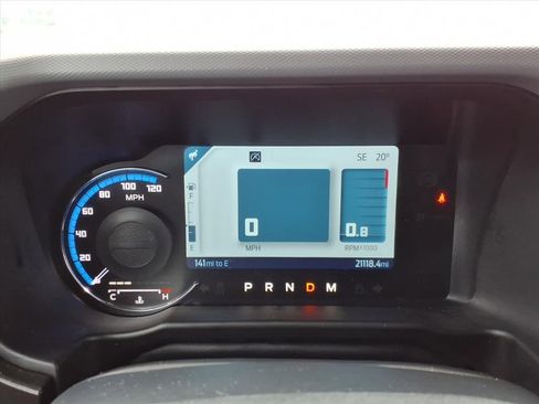 Certified 2023 Ford Bronco Big Bend image 29