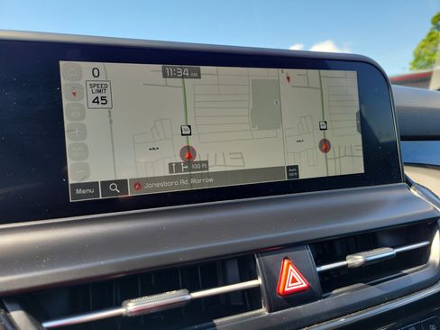 Used 2025 Kia Seltos S FWD image 25