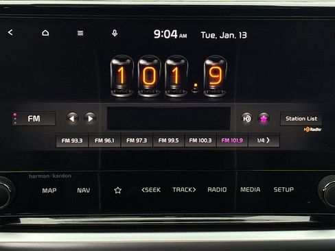 Certified 2022 Kia Forte GT-Line w/ GT-Line Premium Package image 19