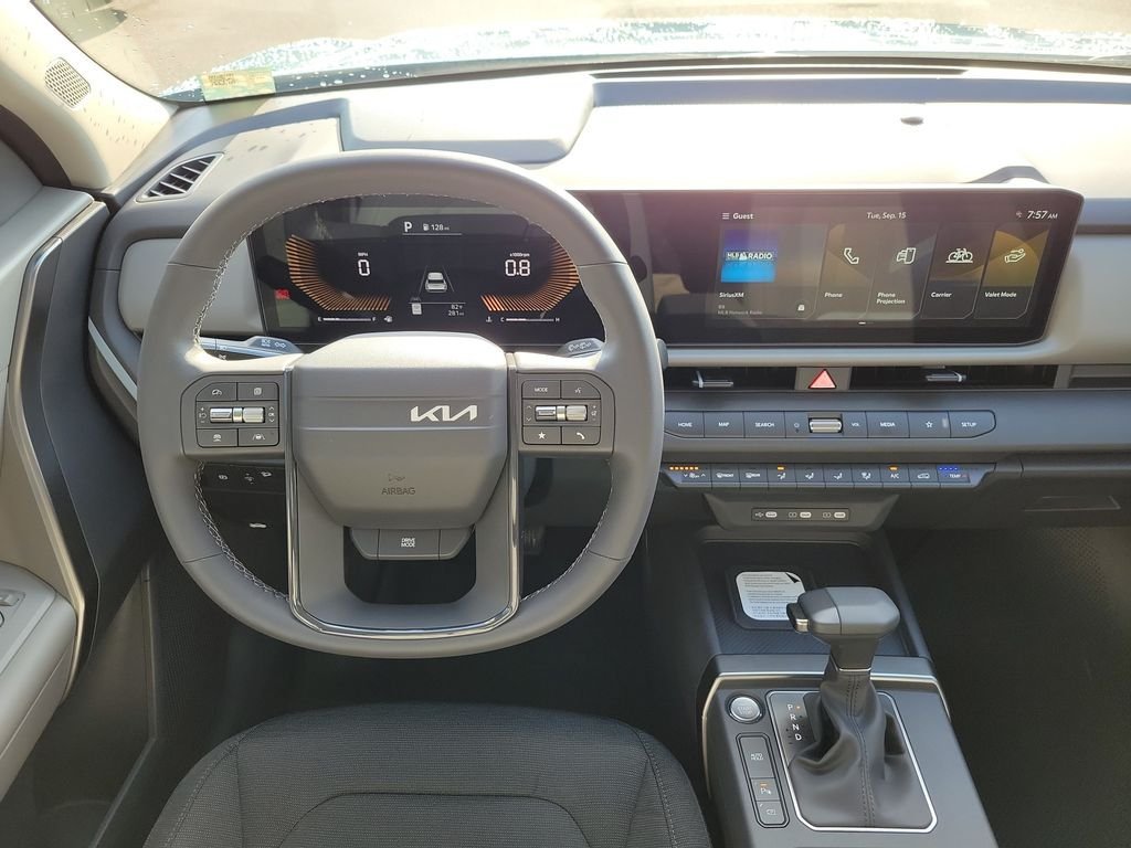 New 2027 Kia Seltos S FWD image 18