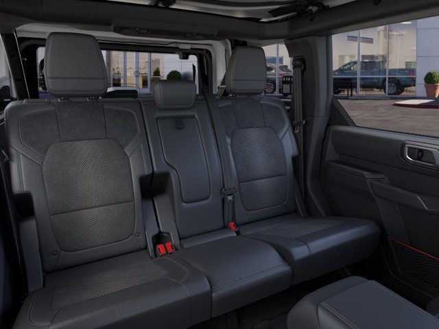 New 2026 Ford Bronco Raptor AWD/4WD image 11