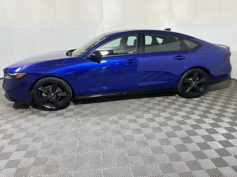 Used 2023 Honda Accord Sport image 5