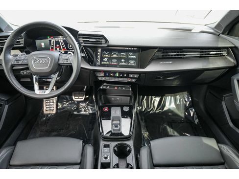 Used 2024 Audi RS 3 AWD/4WD image 12