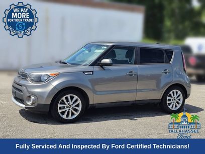 Used 2017 Kia Soul +