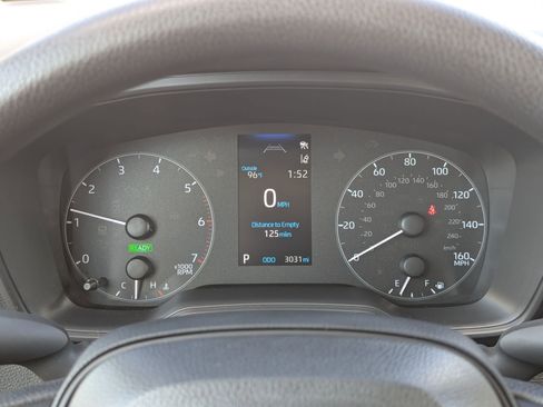 Used 2024 Toyota Corolla LE image 23