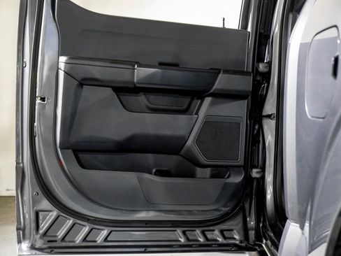 Used 2024 Ford F150 STX AWD/4WD image 34