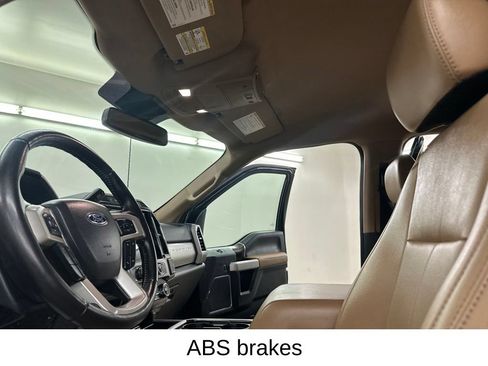 Used 2022 Ford F250 Lariat AWD/4WD image 35