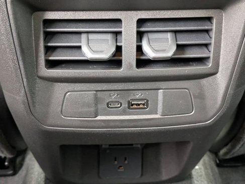 New 2025 Chevrolet Colorado ZR2 w/ Midnight Edition AWD/4WD image 14