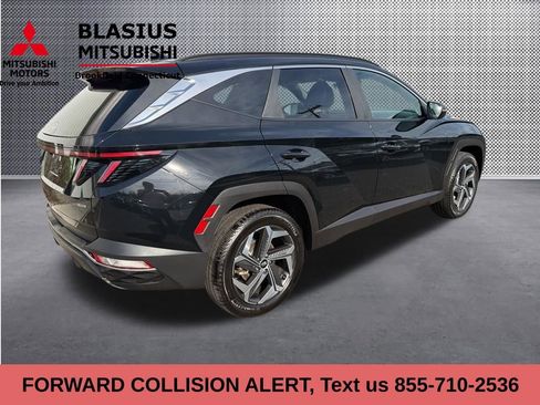 Used 2023 Hyundai Tucson SEL w/ Convenience Package image 11