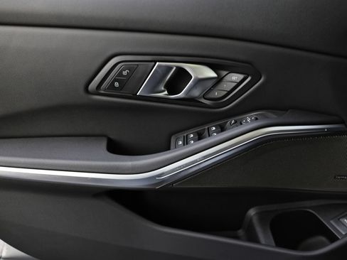 New 2026 BMW 330i Sedan w/ Premium Package RWD image 14