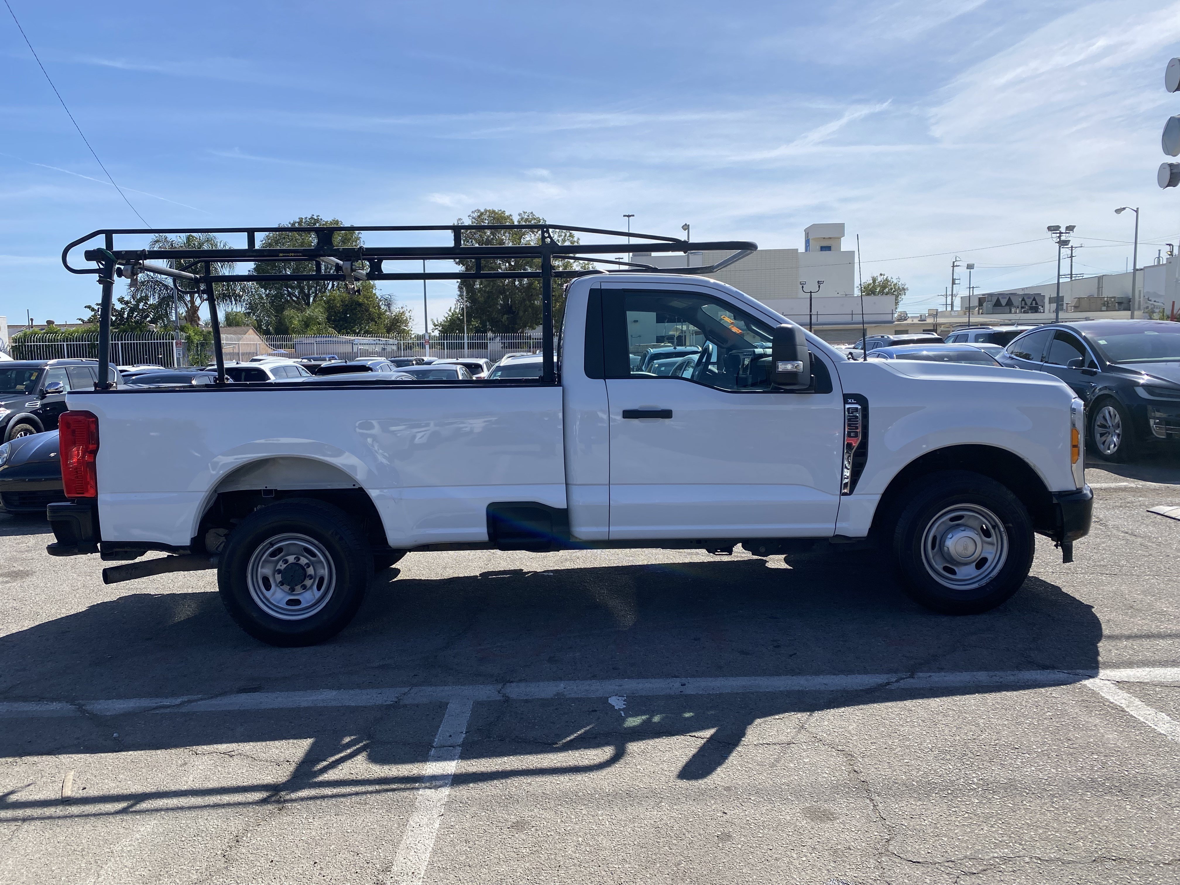 Used 2023 Ford F250 XL RWD image 11