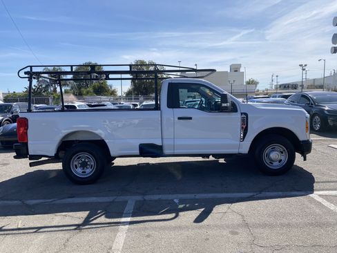 Used 2023 Ford F250 XL RWD image 11